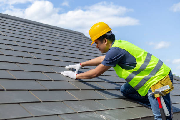 Roof Repair Estimates in Ellenville, NY