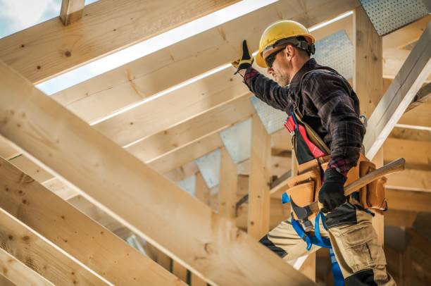 Best Local Roofing Companies  in Ellenville, NY