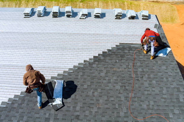 Best Roof Restoration Services  in Ellenville, NY