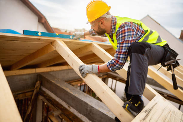 Best Flat Roof Repair Services  in Ellenville, NY
