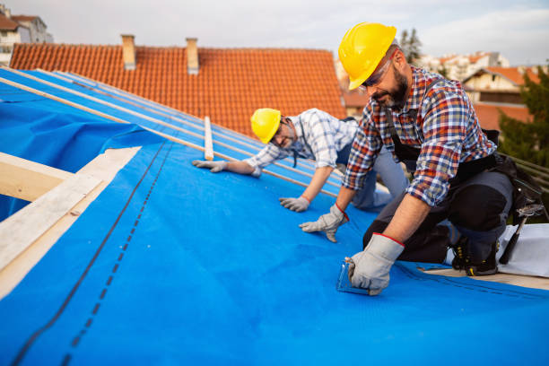 Best Tile Roofing Contractor  in Ellenville, NY