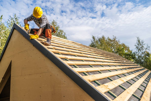 Best Roof Maintenance Services  in Ellenville, NY