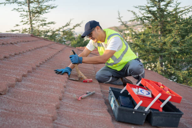 Best Residential Roofing Contractor  in Ellenville, NY