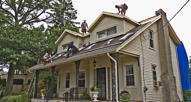 Best Tile Roofing Contractor  in Ellenville, NY