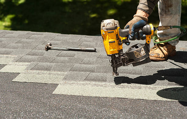 Roof Installation Near Me in Ellenville, NY
