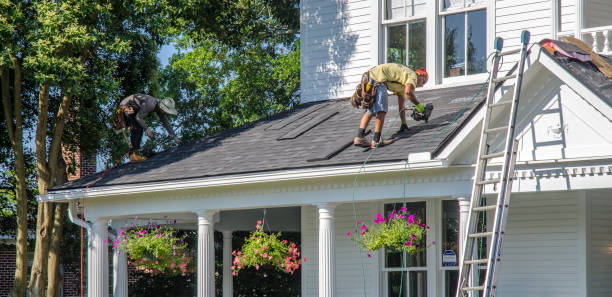 Best Roof Replacement Cost  in Ellenville, NY