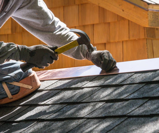 Best Shingle Roofing Installation  in Ellenville, NY